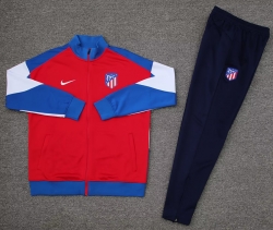 2425 ATM Training Soccer Jacket Suit